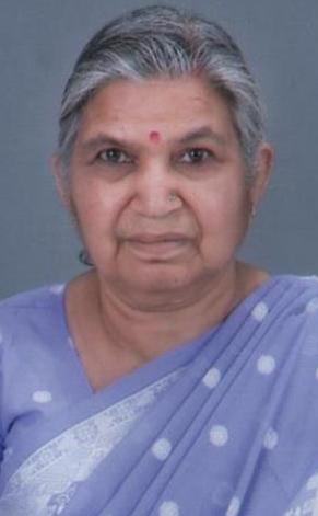 Mrs.Pramila Sukhwal (Principal)