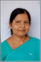 Dr. Anima Purohit