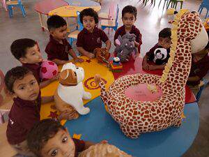 Class Activity