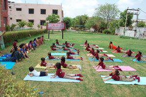 Yoga Day