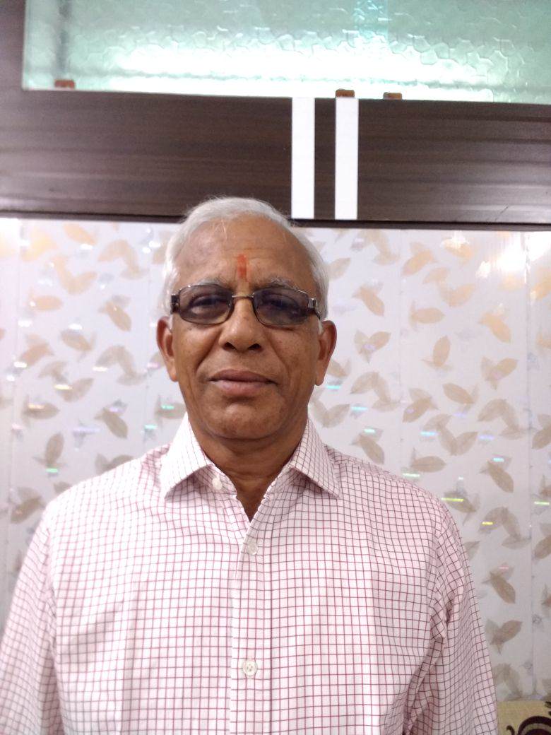 Dr. J.C.Bhadada (Principal)