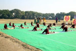 Sports Day