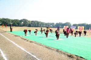 Sports Day
