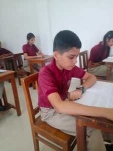 Class activity