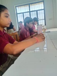 Class activity