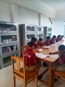 Class activity
