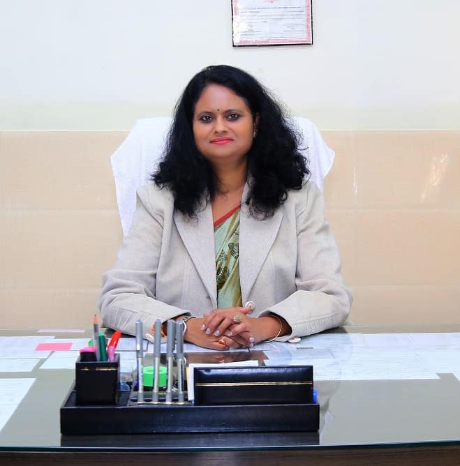Principal Principal